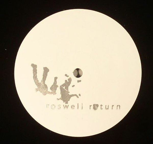 Roswell Return - This Time Around | SD Records (SD33) - main Roswell Return - This Time Around | SD Records (SD33) - main