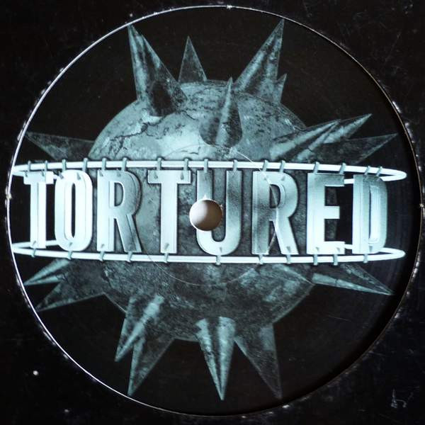 Barb Wired - Word Of Mouse E.P. | Tortured Records (PAIN 018) - 2