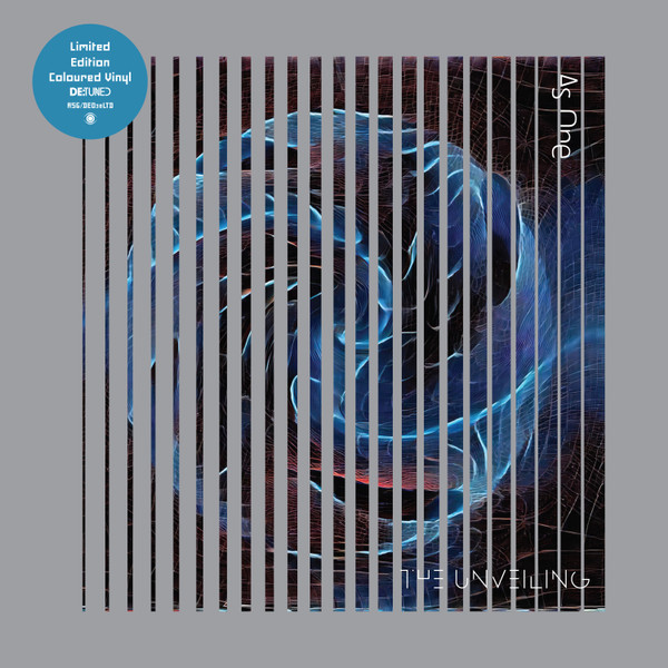 As One - The Unveiling | De:tuned (ASG/DE038LTD)