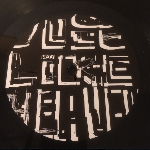Trevor Deep Jr. - Like Heaven EP | HPTY (HPTY 008) - 2