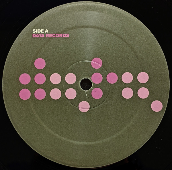 Future Breeze - Temple Of Dreams | Data Records (DATA31T) - 3