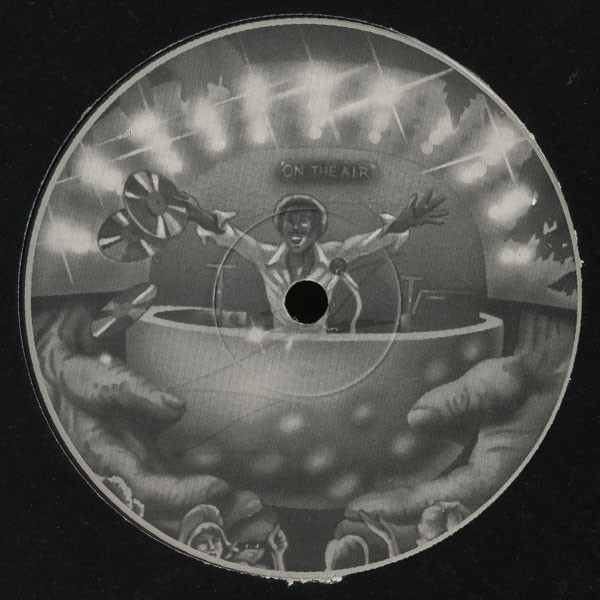 Various - Mixed Up 70's | mixed up (MU001) - main