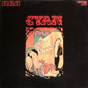 Cyan - Cyan | RCA Victor (LISP 34157) - main Cyan - Cyan | RCA Victor (LISP 34157) - main