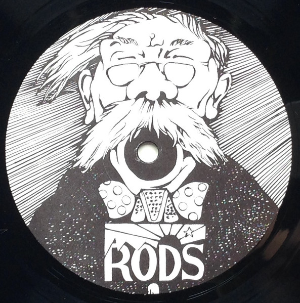 Keith Howard - Looking For You | Rods (HOT 2) - 3 Keith Howard - Looking For You | Rods (HOT 2) - 3