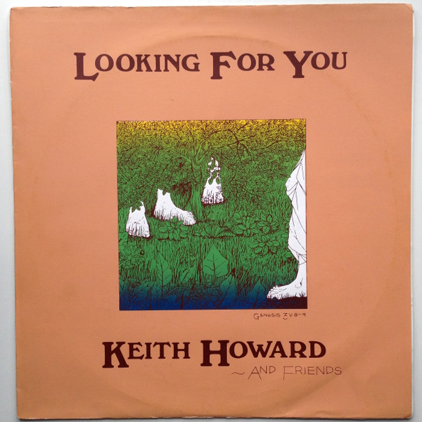 Keith Howard - Looking For You | Rods (HOT 2)