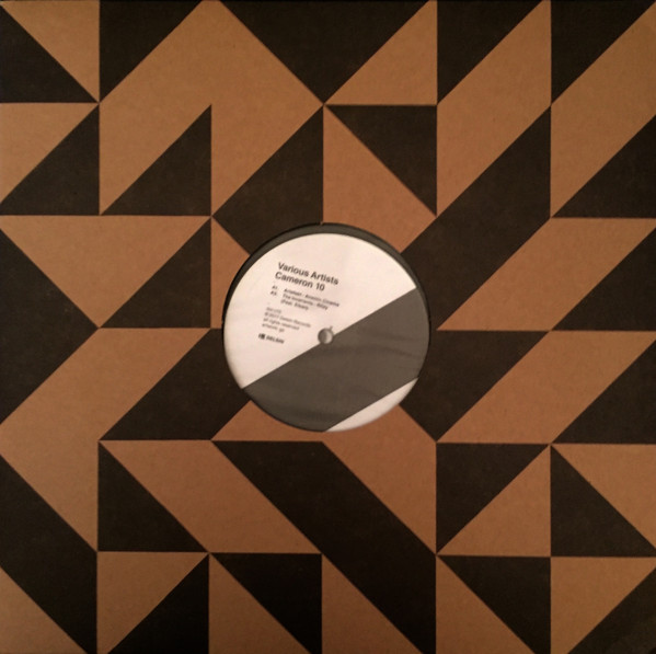 Various - Cameron 10 | Delsin (dsr-c10)