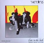 The Twins - Love In The Dark (Special-Dance-Mix) | Dacapo (17.601697.30) - main