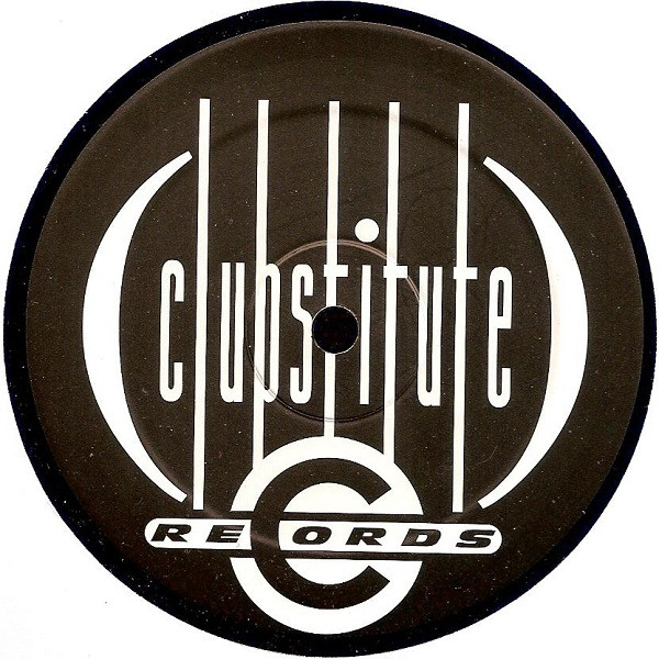 Daydream - The Hunter / Indian Blood | Clubstitute Records (2001211) - 4