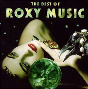 Roxy Music - The Best Of Roxy Music | Virgin (CDV 2939)