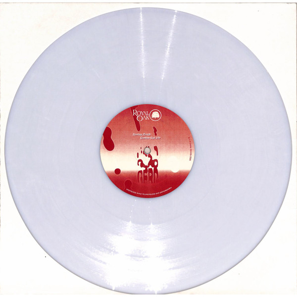 Gerd - Palm Leaves (Remixes) | Royal Oak (Royal 10R) - main Gerd - Palm Leaves (Remixes) | Royal Oak (Royal 10R) - main