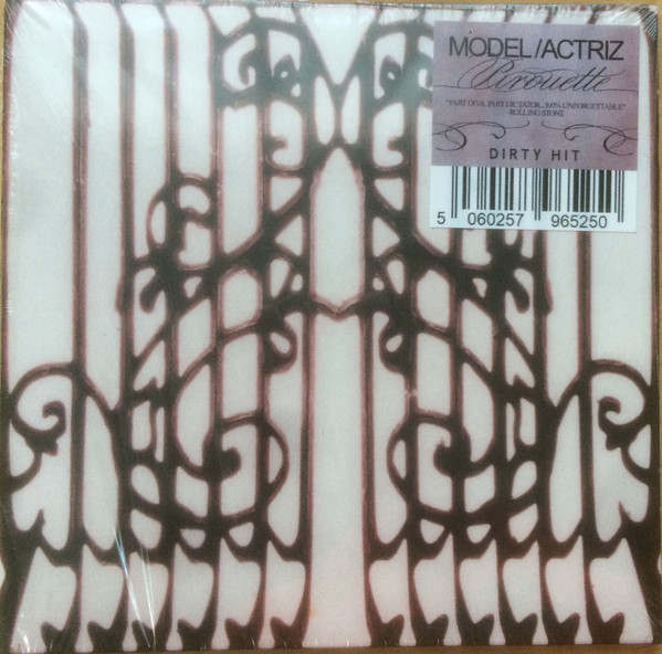 Model/Actriz - Pirouette | Dirty Hit (DH02208) - main Model/Actriz - Pirouette | Dirty Hit (DH02208) - main