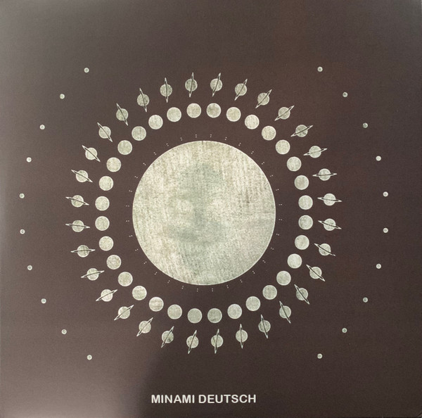 Minami Deutsch - Minami Deutsch | Guruguru Brain (GGB-005LP) - 2 Minami Deutsch - Minami Deutsch | Guruguru Brain (GGB-005LP) - 2