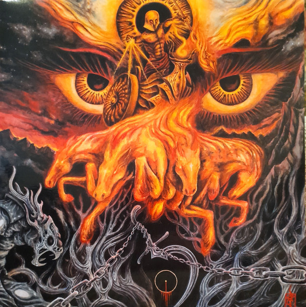 Midnight Odyssey - Biolume Part 2: The Golden Orb | I, Voidhanger Records (none)