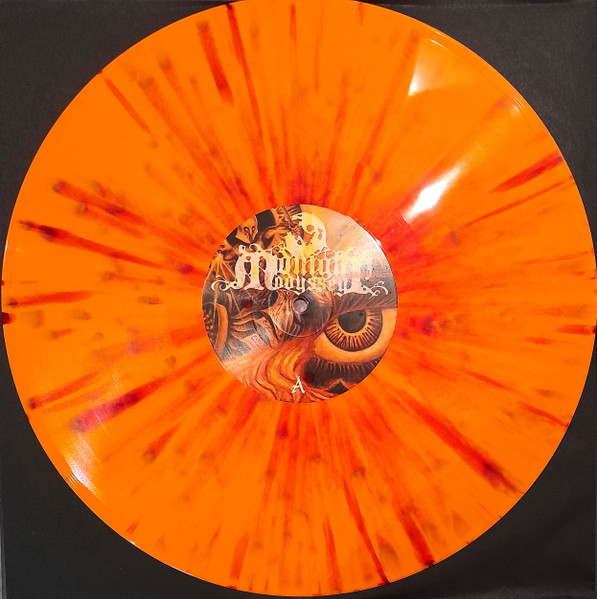 Midnight Odyssey - Biolume Part 2: The Golden Orb | I, Voidhanger Records (none) - 3 Midnight Odyssey - Biolume Part 2: The Golden Orb | I, Voidhanger Records (none) - 3