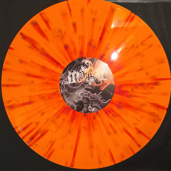 Midnight Odyssey - Biolume Part 2: The Golden Orb | I, Voidhanger Records (none) - 4 Midnight Odyssey - Biolume Part 2: The Golden Orb | I, Voidhanger Records (none) - 4