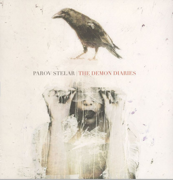 Parov Stelar - The Demon Diaries | Etage Noir Recordings (06025 4726093 2) - main