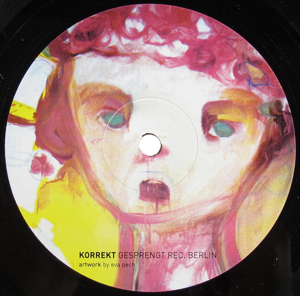 E-Men - E-Men 3 | Korrekt Gesprengt Records (E-Men 03) - main E-Men - E-Men 3 | Korrekt Gesprengt Records (E-Men 03) - main