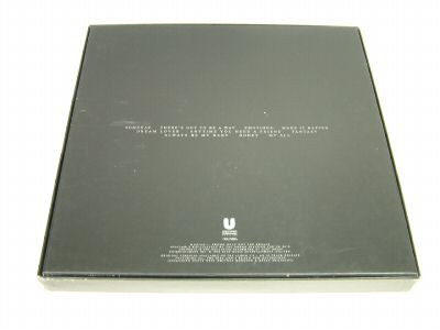 Mariah Carey - 12s | Columbia (MARIAH 1) - 4