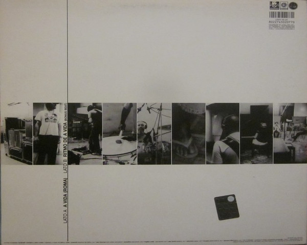 Collettivo Soleluna - A Vida (Roma) | Soleluna (UNIV 02.03) - 2