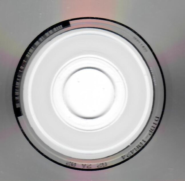 Michael Jackson - Invincible | Epic (EK 69400) - 4 Michael Jackson - Invincible | Epic (EK 69400) - 4