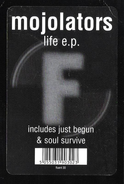 Life E.P.