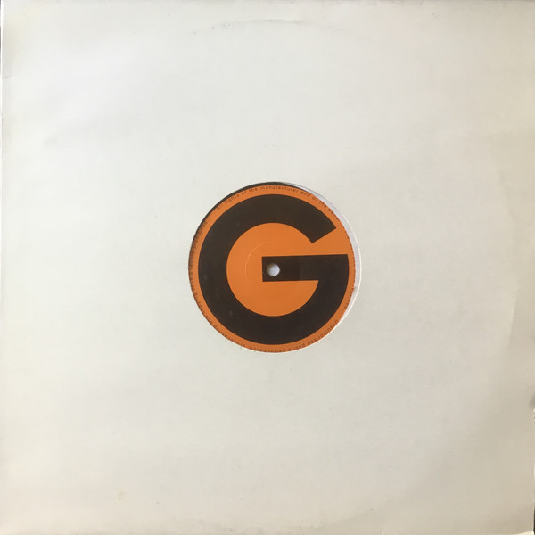 Frantic System - Inferno | Gyrate Records (GR 006) - 3 Frantic System - Inferno | Gyrate Records (GR 006) - 3