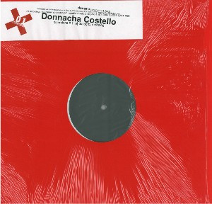 Donnacha Costello - Diversions #1 | D1 Recordings (DONE013)
