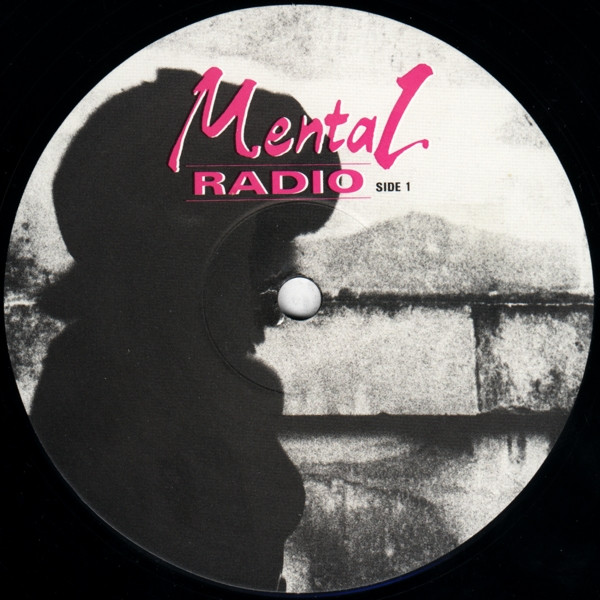 Time Zone - World Of God | Mental Radio (MR 006) - 4