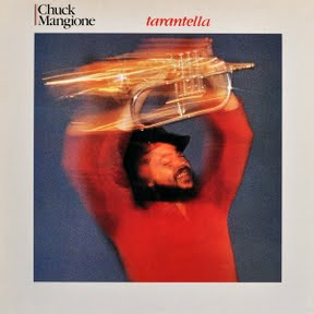 Chuck Mangione - Tarantella | A&M Records (SP-6513) - main Chuck Mangione - Tarantella | A&M Records (SP-6513) - main
