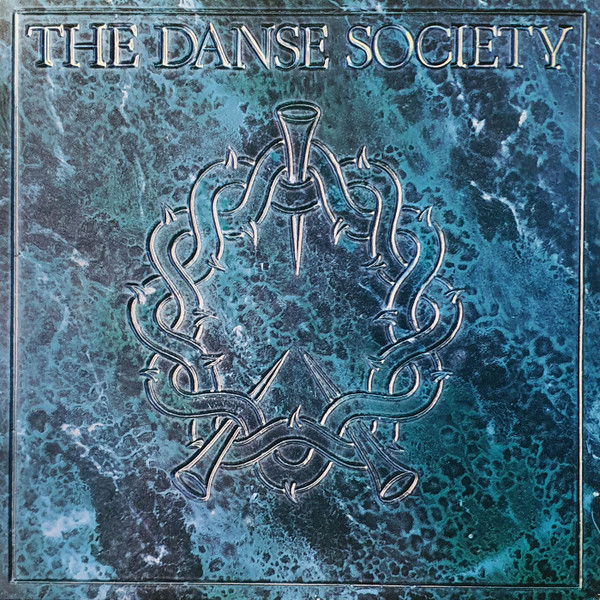 The Danse Society - Heaven Is Waiting | Arista (205 972)