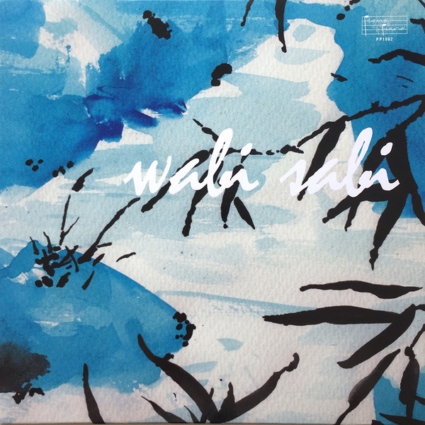 Sven Wunder - Wabi Sabi | Piano Piano (PP1002)