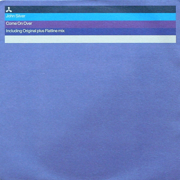 John Silver - Come On Over | Cream (CREAM2012) - main