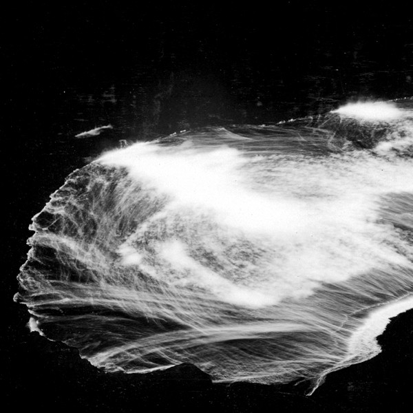Stephan Mathieu - The Falling Rocket | Dekorder (Dekorder 067) - main