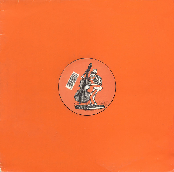 B-Boppers - Gotta-B | G-Force Records (YIKES 992TM) - 3