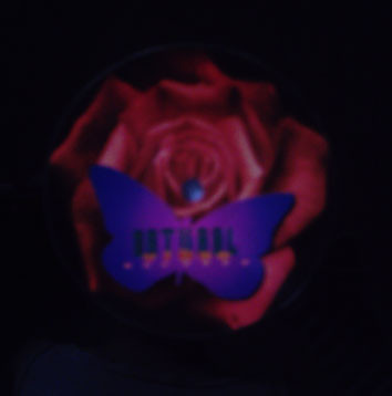 Misjahroon - Shake Your Ass | Natural Vibes Records (NV 003) - 4