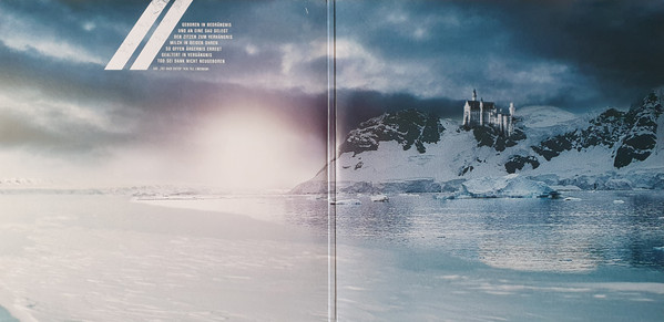 Rammstein - Rosenrot | Universal Music (2729675) - 2