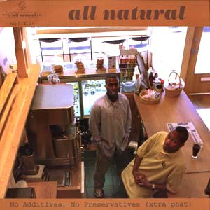 All Natural - No Additives, No Preservatives (Xtra Phat) | All Natural Inc. (2792) - main All Natural - No Additives, No Preservatives (Xtra Phat) | All Natural Inc. (2792) - main