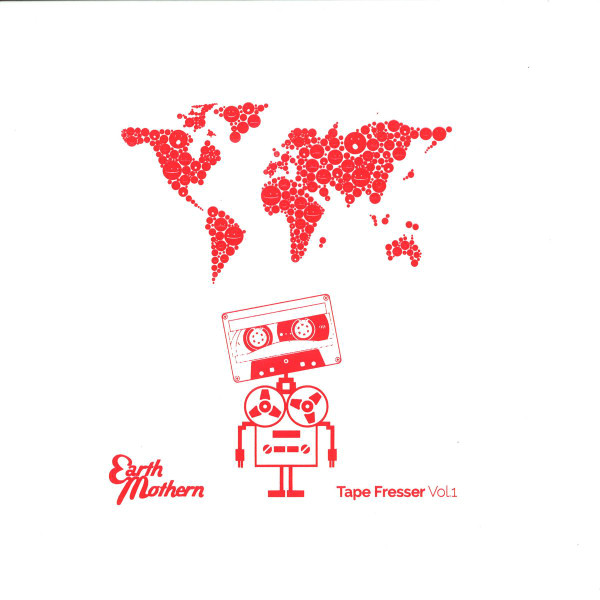 Tape Fresser Vol.1