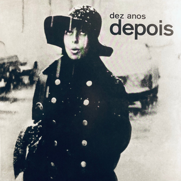Nara Leão - Dez Anos Depois | Music On Vinyl (MOVLP3817) - 2