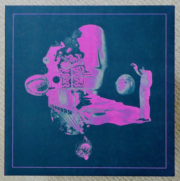 Veik - Surrounding Structures | Fuzz Club Records (FC142V12R) - main Veik - Surrounding Structures | Fuzz Club Records (FC142V12R) - main