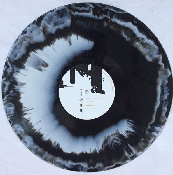 Bush - Razorblade Suitcase: In Addition (Black/White Swirl Vinyl) | Round Hill Records (RHR 002LP) - 6 Bush - Razorblade Suitcase: In Addition (Black/White Swirl Vinyl) | Round Hill Records (RHR 002LP) - 6