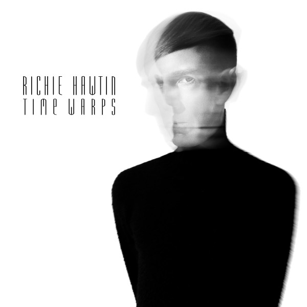 Richie Hawtin - Time Warps | From Our Minds (FOM 1) - main Richie Hawtin - Time Warps | From Our Minds (FOM 1) - main
