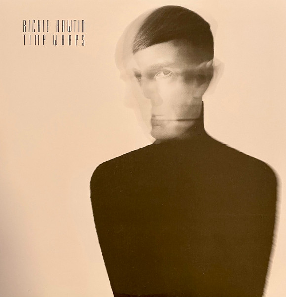 Richie Hawtin - Time Warps | From Our Minds (FOM 1) - 2 Richie Hawtin - Time Warps | From Our Minds (FOM 1) - 2