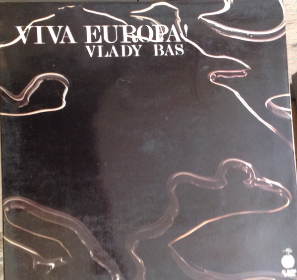 Vlady Bas - Viva Europa! | Acción (AC 30.010) - main