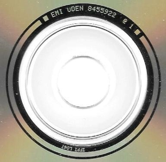 Gomez - Bring It On | Hut Recordings (CDHUT49) - 4