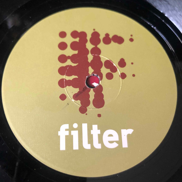 Sunship - Sun Within The Sun | Filter (FILT 013) - 4