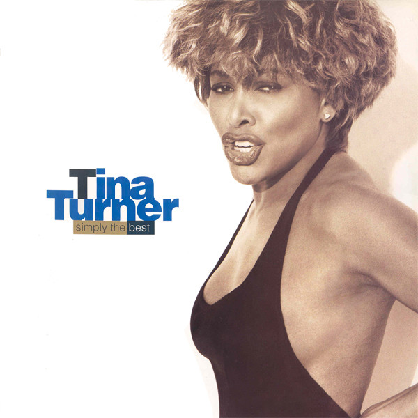 Tina Turner - Simply The Best | Capitol Records (7966301)