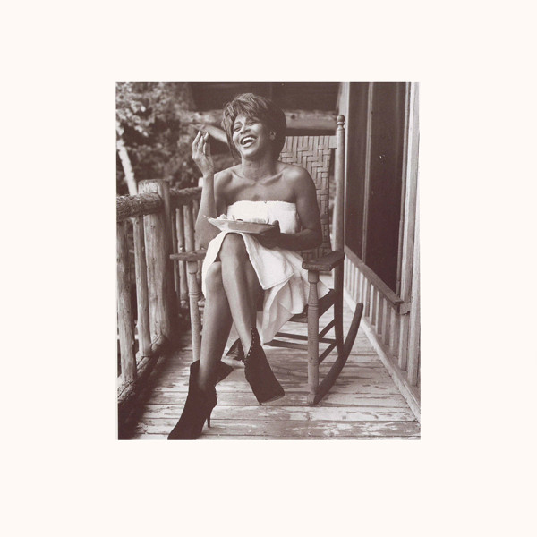 Tina Turner - Simply The Best | Capitol Records (7966301) - 2 Tina Turner - Simply The Best | Capitol Records (7966301) - 2
