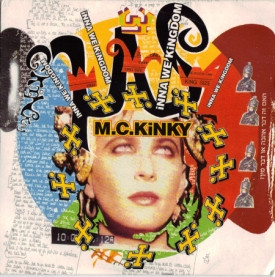 MC Kinky - Inna We Kingdom | More Protein (PROT 16)