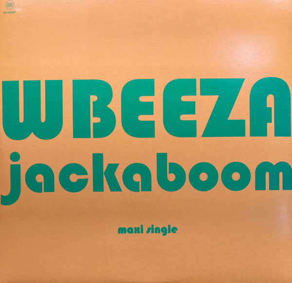 Wbeeza Productions - Jackaboom | Third Ear Recordings (3eep-2010_05)